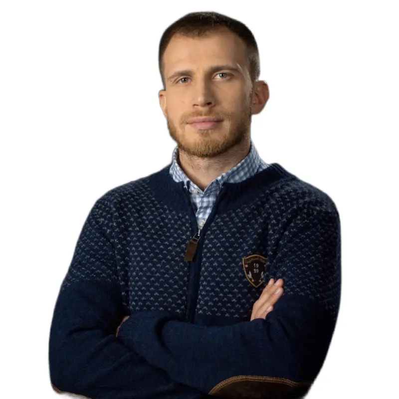 Ігор Окландер