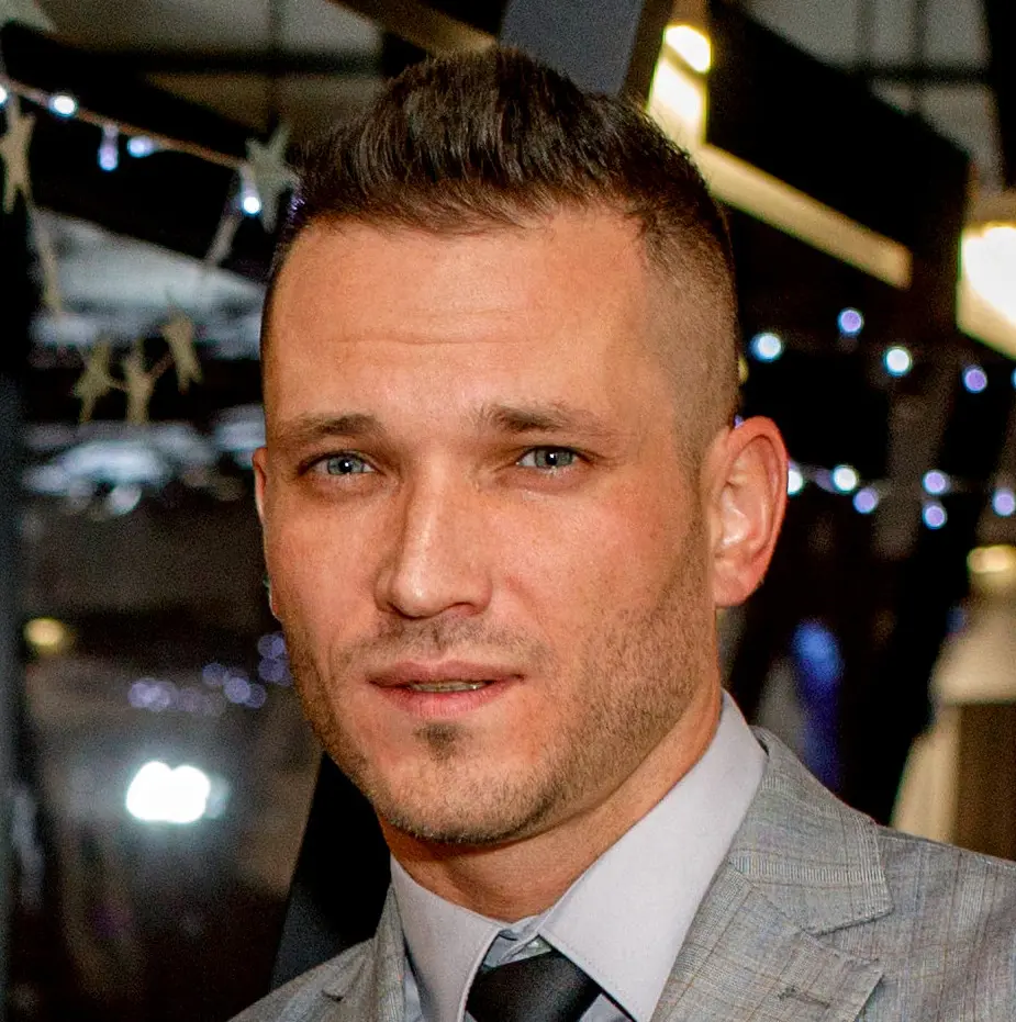Anton Kotyhoroshko