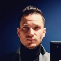 Anton Kotyhoroshko