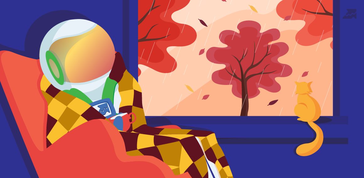 10 Content-Marketing-Artikel für November, die du nicht verpassen darfst 