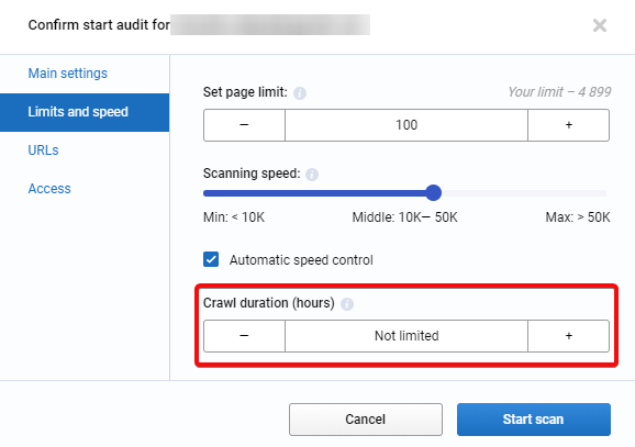 10 Updates vom Serpstat-SEO-Audit 16261788162679
