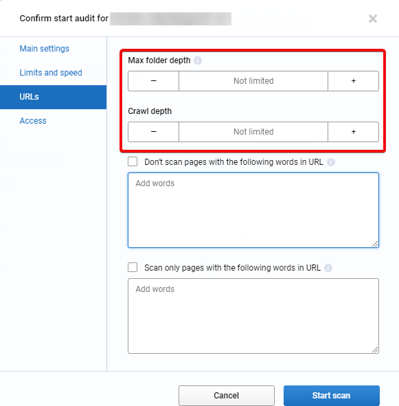 10 Updates vom Serpstat-SEO-Audit 16261788162680