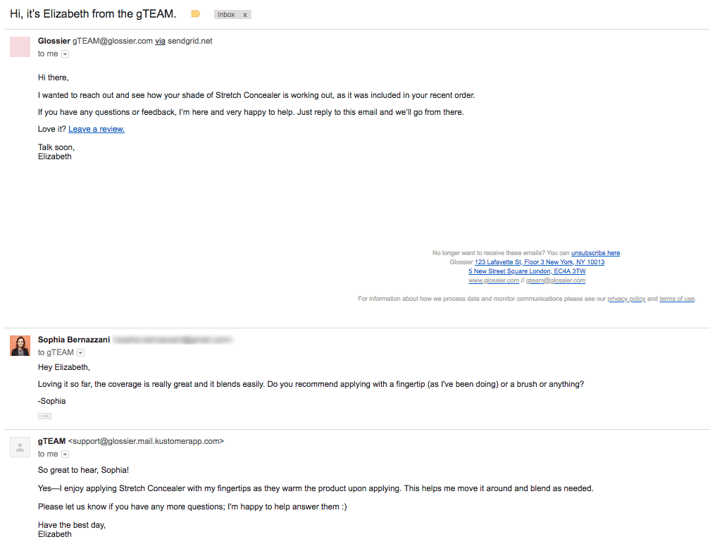 11 Terrible eCommerce Mistakes To Avoid 16261788222032