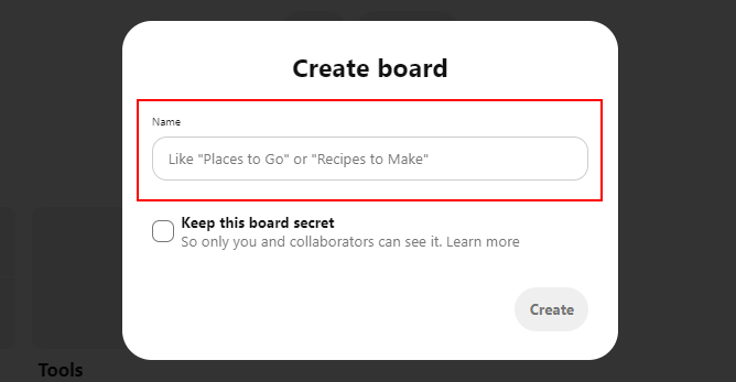 Search Discoverability