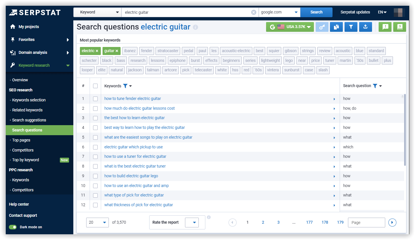 Serpstat Keyword Research:: Search Suggestions Serpstat Keyword Research:: Search Suggestions