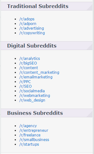 25 советов, которые помогут вам продвинуться на Reddit 16261788072080