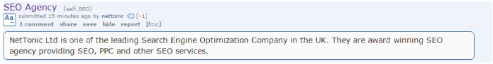 25 советов, которые помогут вам продвинуться на Reddit 16261788072083