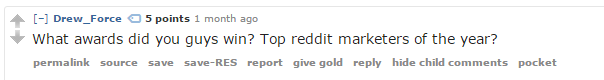 25 советов, которые помогут вам продвинуться на Reddit 16261788072084