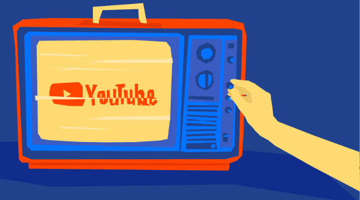 Как настроить рекламу на YouTube