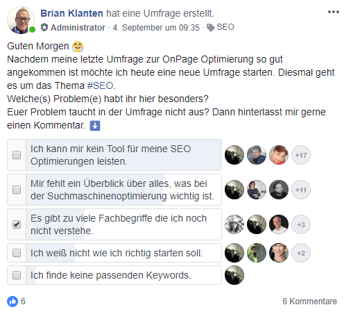 5 Schritte zu deinem perfekten Redaktionsplan 16261788170525