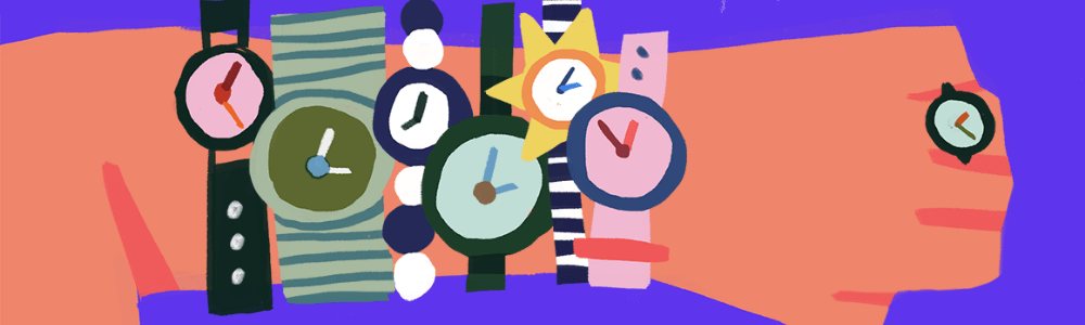 Time management