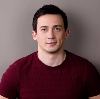 Евгений Мокин
