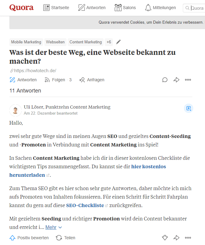 8 Gründe, wieso dein Unternehmen Social Media nutzen muss! 16261788277212