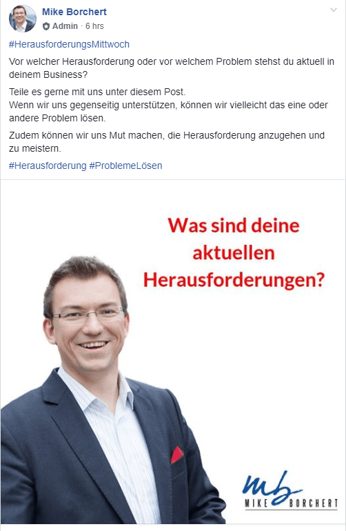 8 Gründe, wieso dein Unternehmen Social Media nutzen muss! 16261788277213