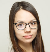 Катерина Бородина