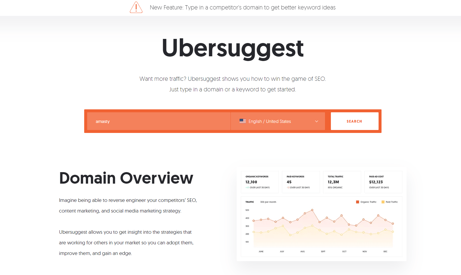 ubersuggest