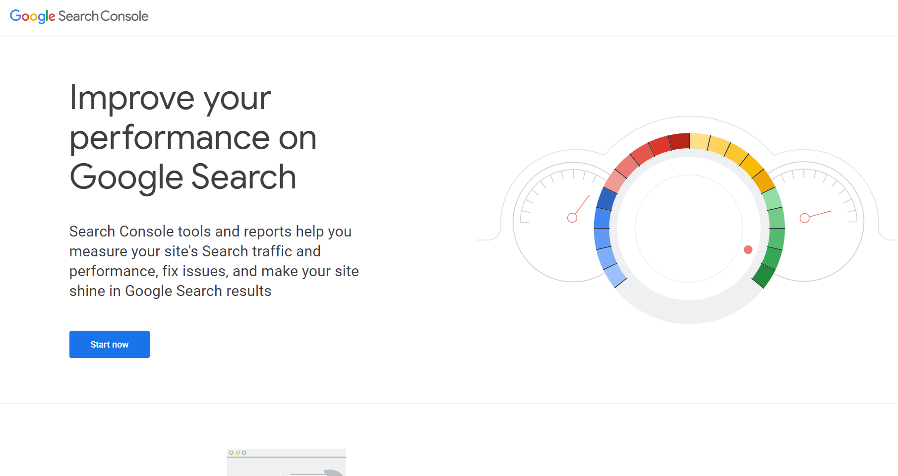 Google Search Console