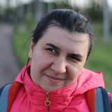 Фото Веры Новиковой, интернет-маркетолога образовательного центра Grade и школы английского языка First Cambridge Education Centre
