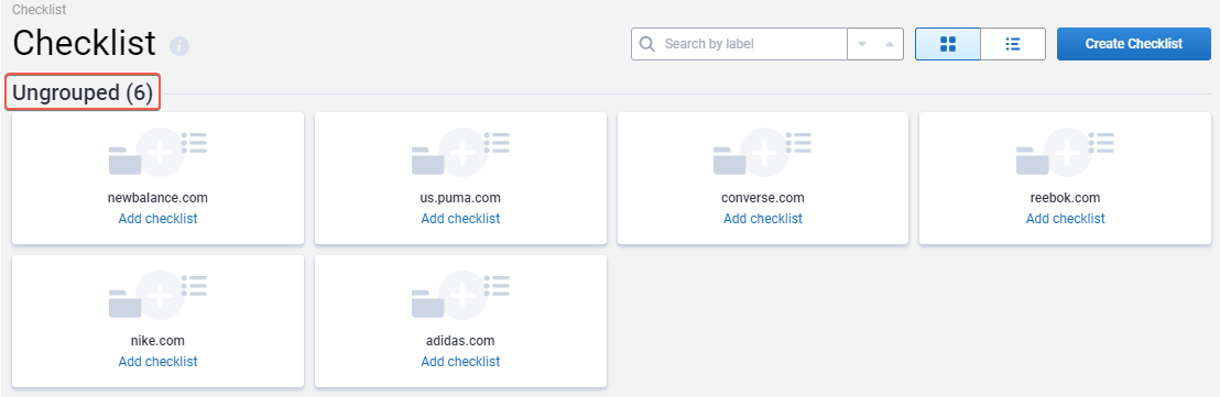 Checklist: Step-By-Step Work With Serpstat Projects 16261788157593 Checklist: Step-By-Step Work With Serpstat Projects 16261788157593