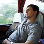 Фото Валерия Сыщука, CEO WebForBiz