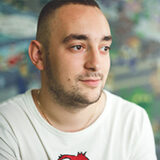 Виталий Кравченко