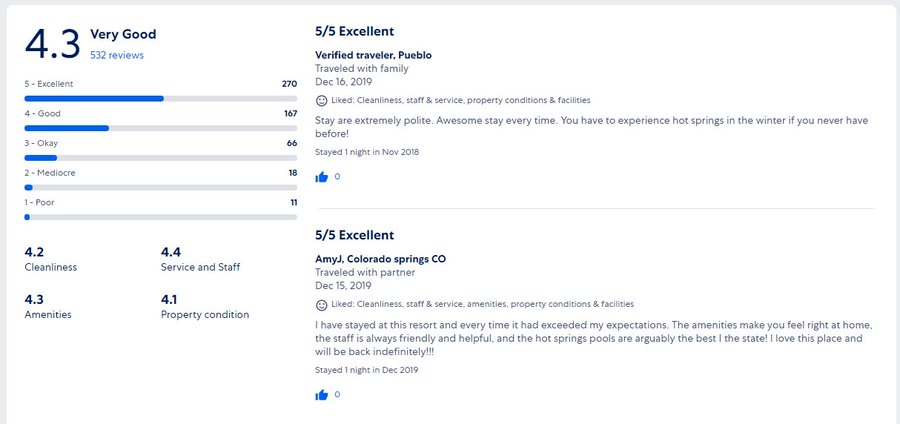 Что скрывают гиганты поисковой выдачи: SEO-разбор сайта expedia.com 16261788386045