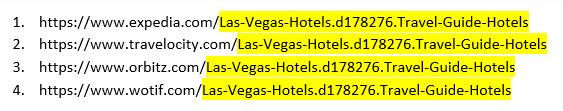 Что скрывают гиганты поисковой выдачи: SEO-разбор сайта expedia.com 16261788386046