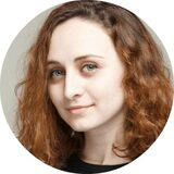 Инна Arsa — главный редактор в Serpstat