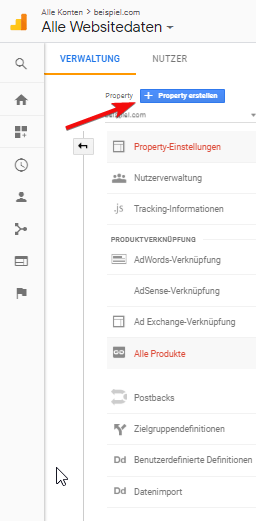 Der komplette Guide für Google Analytics 16261788156656