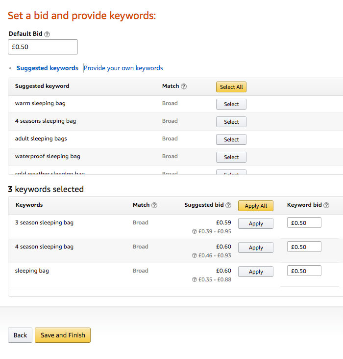 Der komplette Guide zu Amazon PPC: So erstellst du eine profitable Werbekampagne 16261788180546