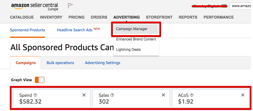 Der komplette Guide zu Amazon PPC: So erstellst du eine profitable Werbekampagne 16261788180547