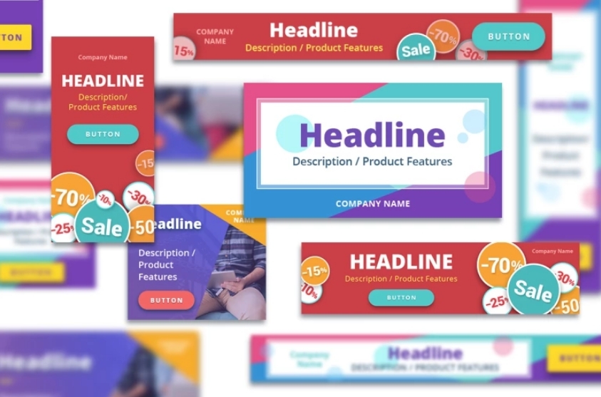 Die besten Design-Elemente für eine effektive Marketing-Kampagne 16261788351257