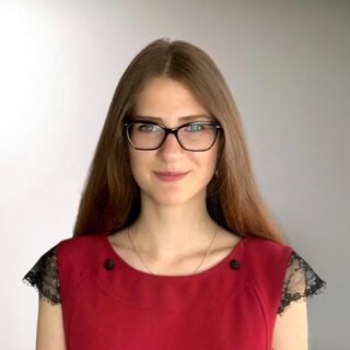 Зоряна Матюшенко