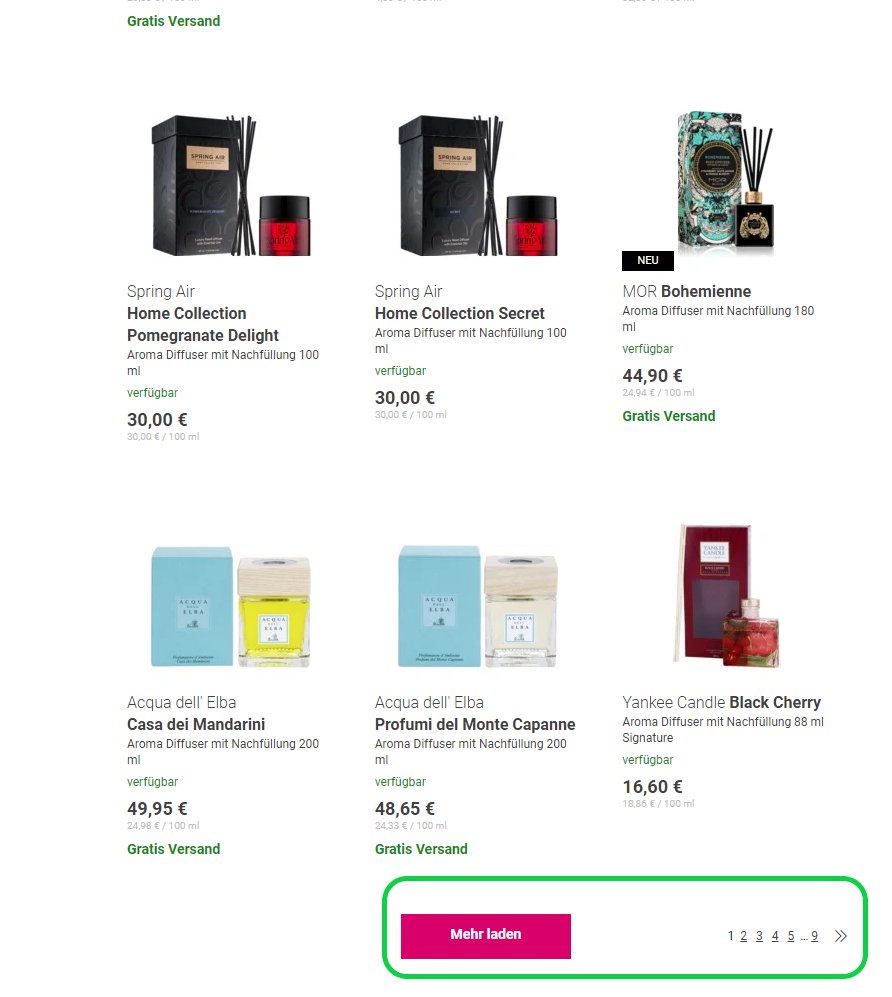 Ein SEO-Minimum für Onlineshops 16261788202734 Ein SEO-Minimum für Onlineshops 16261788202734