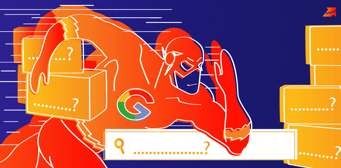 Экскурс по быстрым ответам Google: как часто они появляются и какие домены за ними следуют