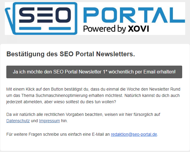 Erfolgreicher Newsletter: Tipps und Tricks 16261788197834 Erfolgreicher Newsletter: Tipps und Tricks 16261788197834