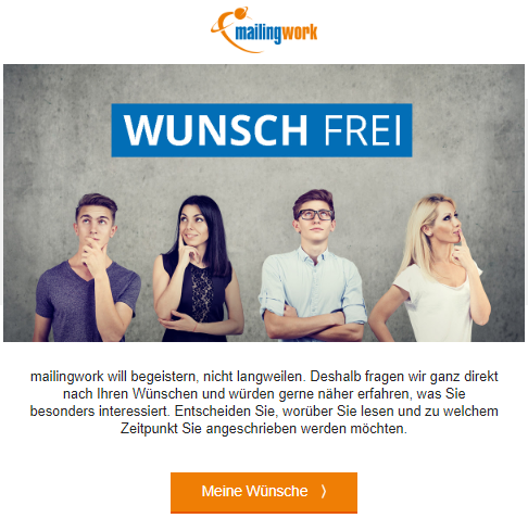 Erfolgreicher Newsletter: Tipps und Tricks 16261788197835 Erfolgreicher Newsletter: Tipps und Tricks 16261788197835