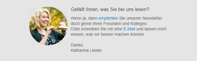 Erfolgreicher Newsletter: Tipps und Tricks 16261788197842 Erfolgreicher Newsletter: Tipps und Tricks 16261788197842