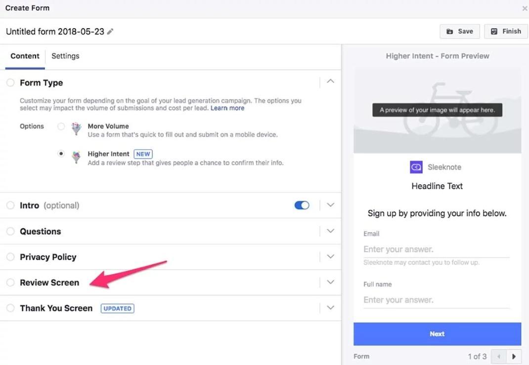 Facebook Advertising Tips That You Need To Know To Generate Leads​ 16261788400389