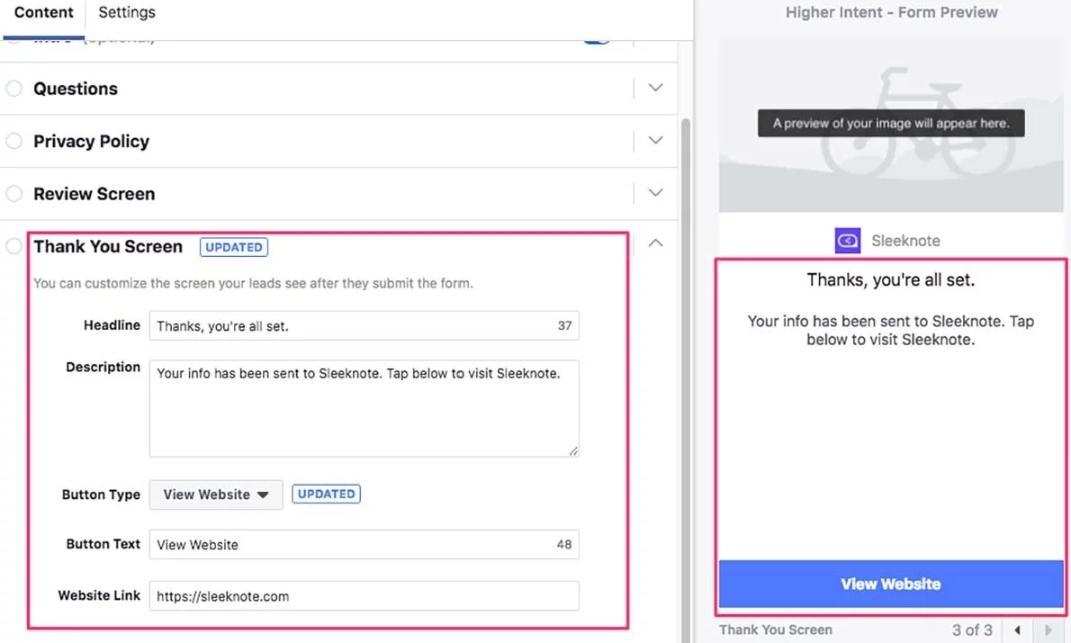Facebook Advertising Tips That You Need To Know To Generate Leads​ 16261788400389