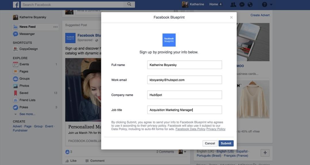 Facebook Advertising Tips That You Need To Know To Generate Leads​ 16261788400391