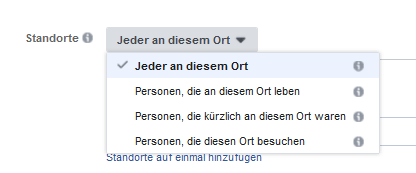 Facebook-Werbeanzeigen erstellen: So geht's! 16261788241138