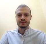 Veselin Mladenov