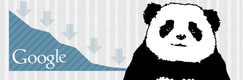 Google Panda 
