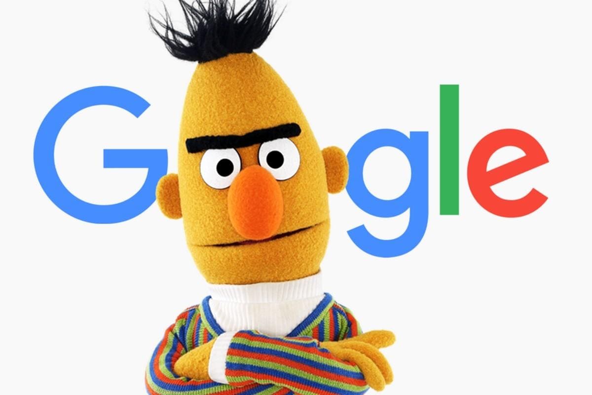  BERT