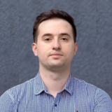 Игорь Котков