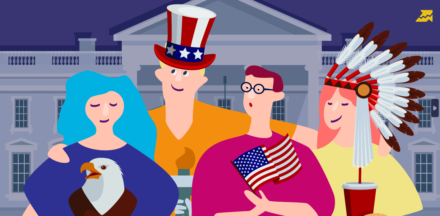 Wiederentdeckung Amerikas: Google-USA-Datenbank hat 2,4 Mrd. Keywords!