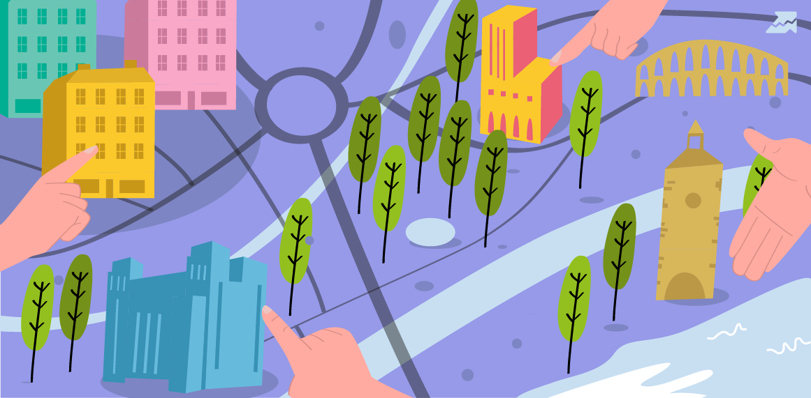 SEO for the Real Estate Niche: How Can a Regional Agency Compete With Real Estate Aggregators