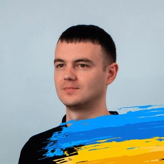 Dmytro Kulaksyz