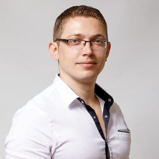 Vitalii Todorov